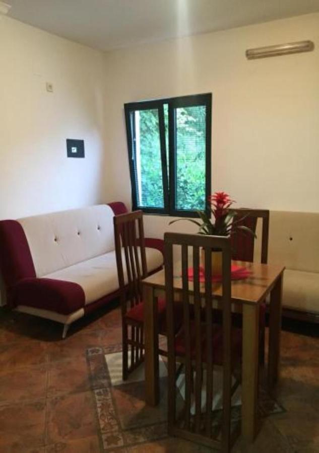 Villa Lutovac בודווה מראה חיצוני תמונה