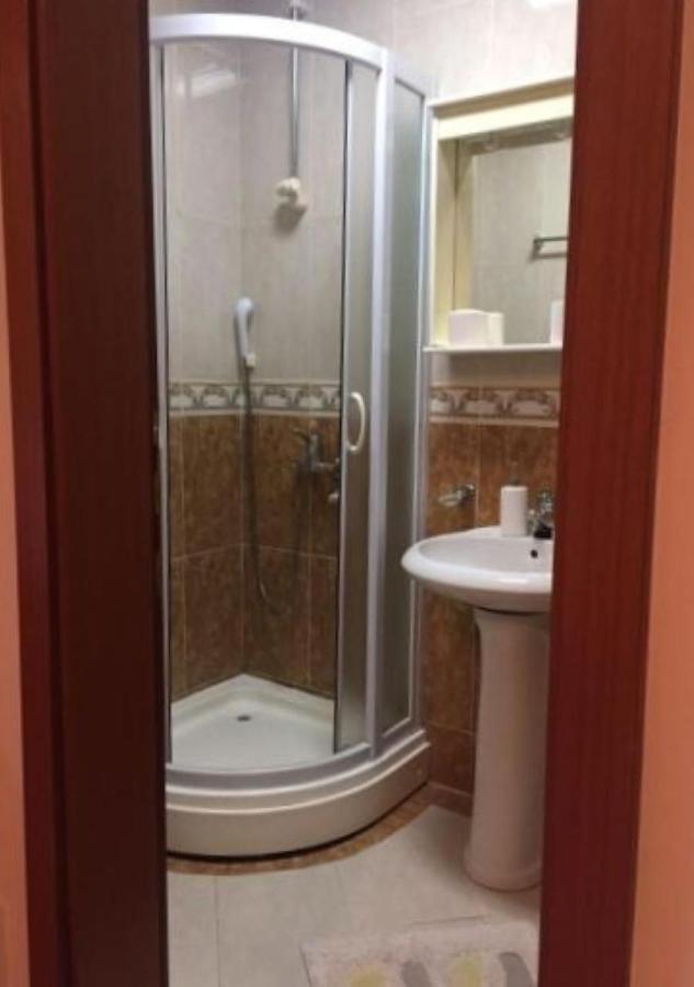 Villa Lutovac בודווה מראה חיצוני תמונה