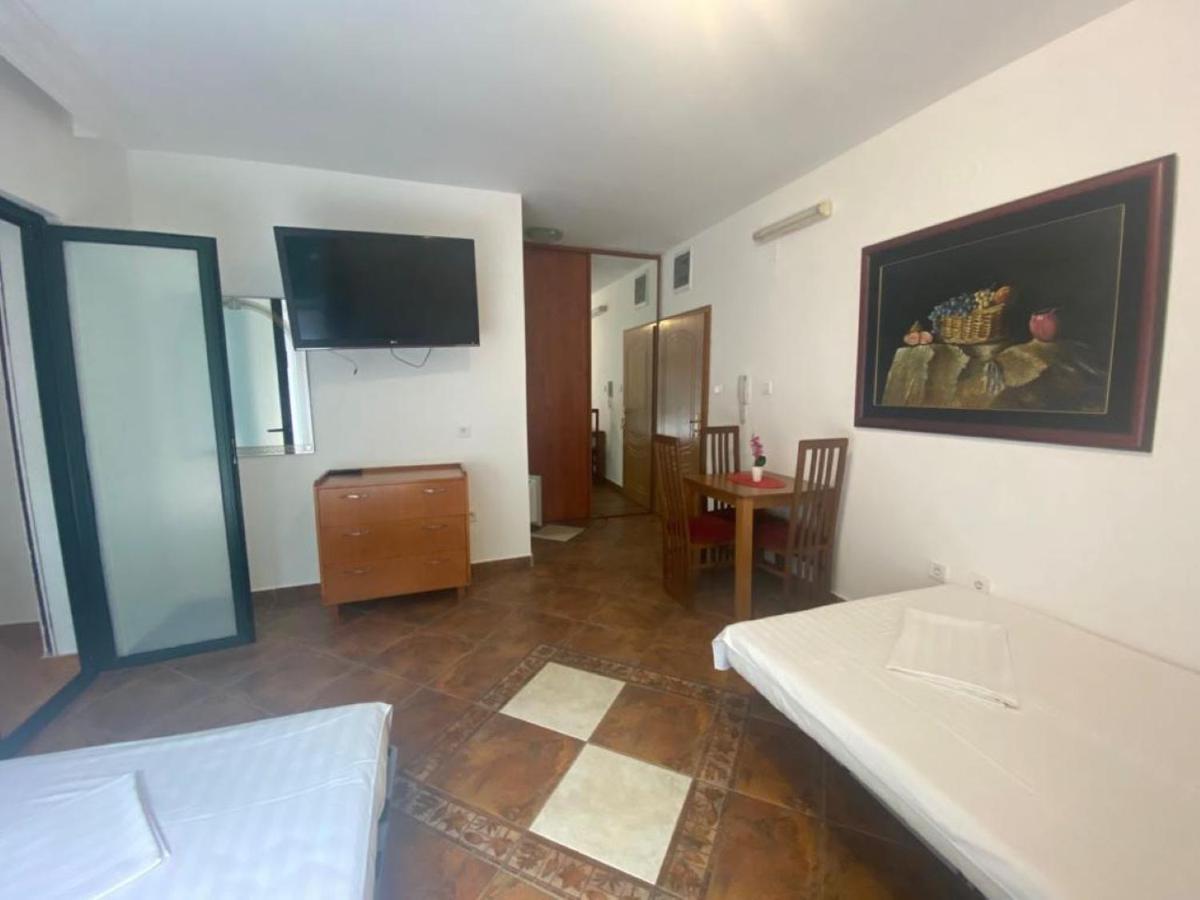 Villa Lutovac בודווה מראה חיצוני תמונה