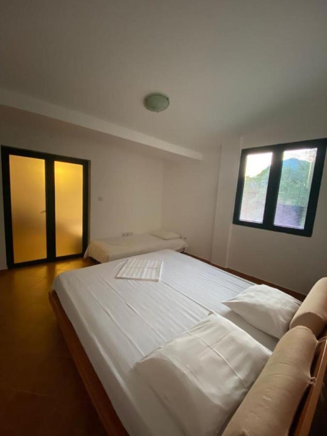 Villa Lutovac בודווה מראה חיצוני תמונה