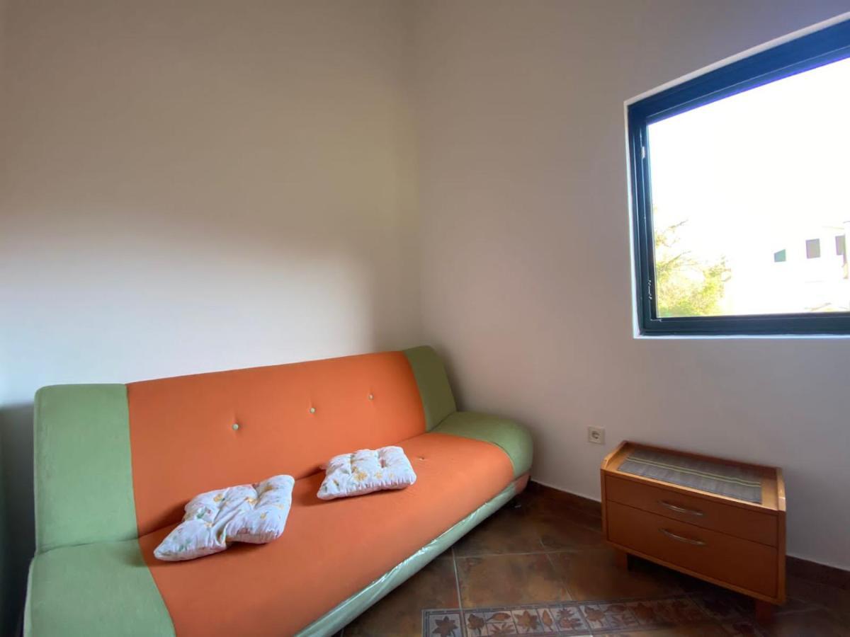 Villa Lutovac בודווה מראה חיצוני תמונה