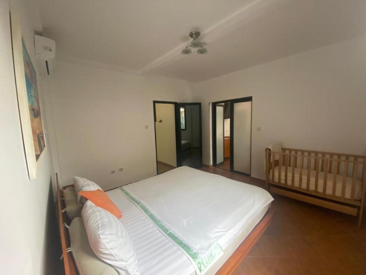 Villa Lutovac בודווה מראה חיצוני תמונה