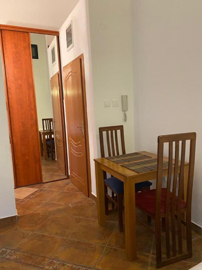 Villa Lutovac בודווה מראה חיצוני תמונה