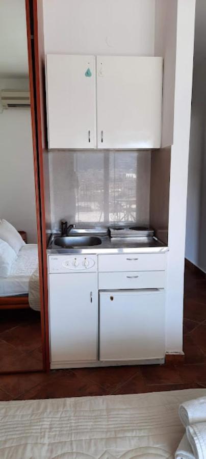 Villa Lutovac בודווה מראה חיצוני תמונה