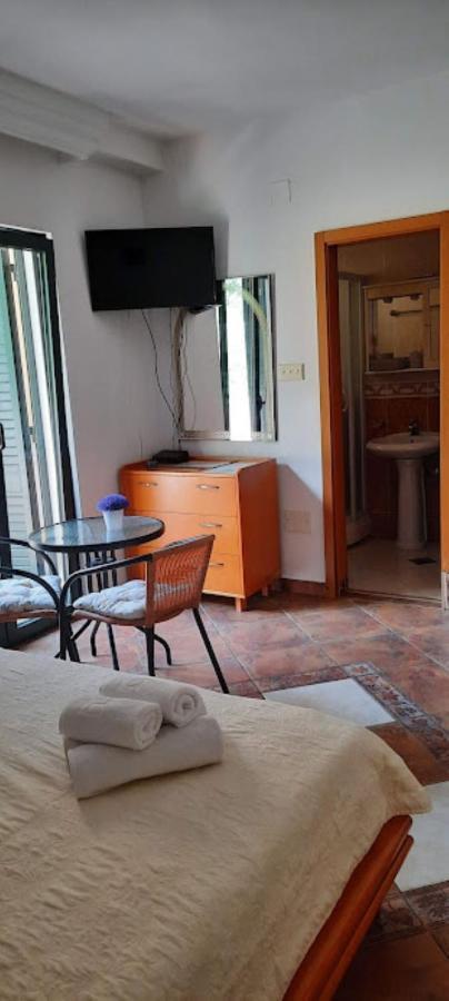Villa Lutovac בודווה מראה חיצוני תמונה