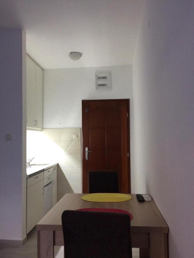 Villa Lutovac בודווה מראה חיצוני תמונה