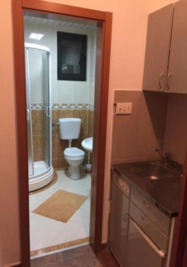Villa Lutovac בודווה מראה חיצוני תמונה