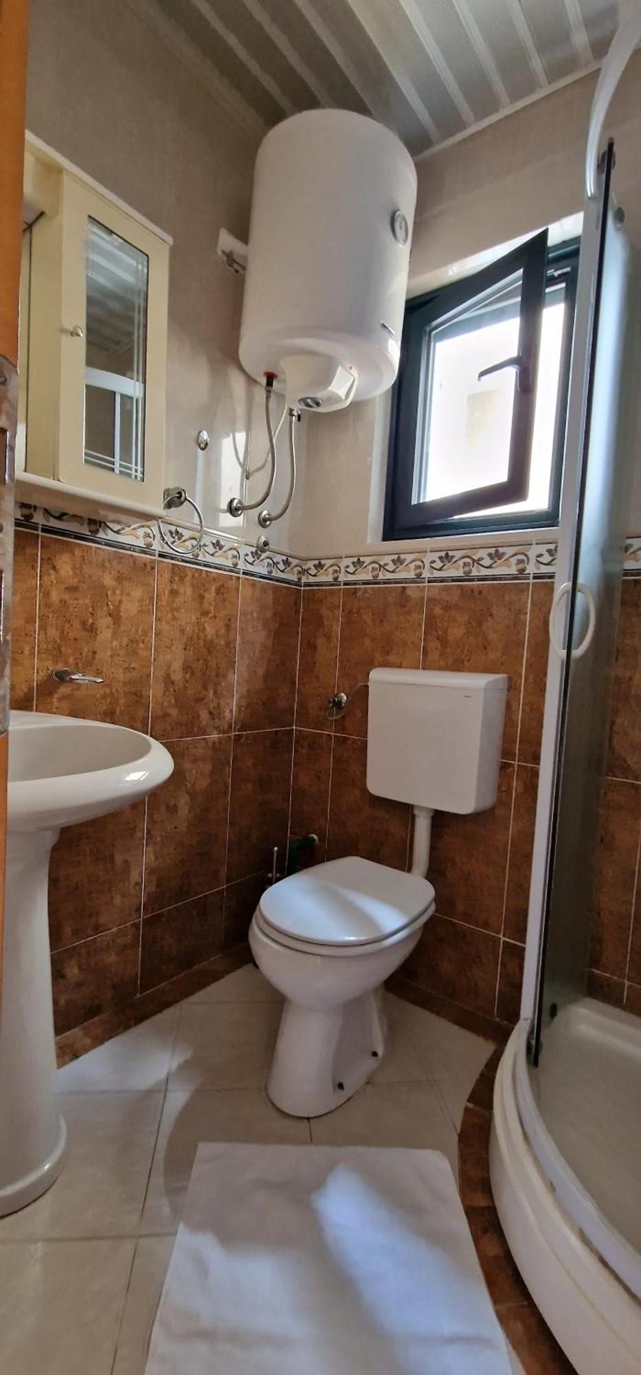 Villa Lutovac בודווה מראה חיצוני תמונה
