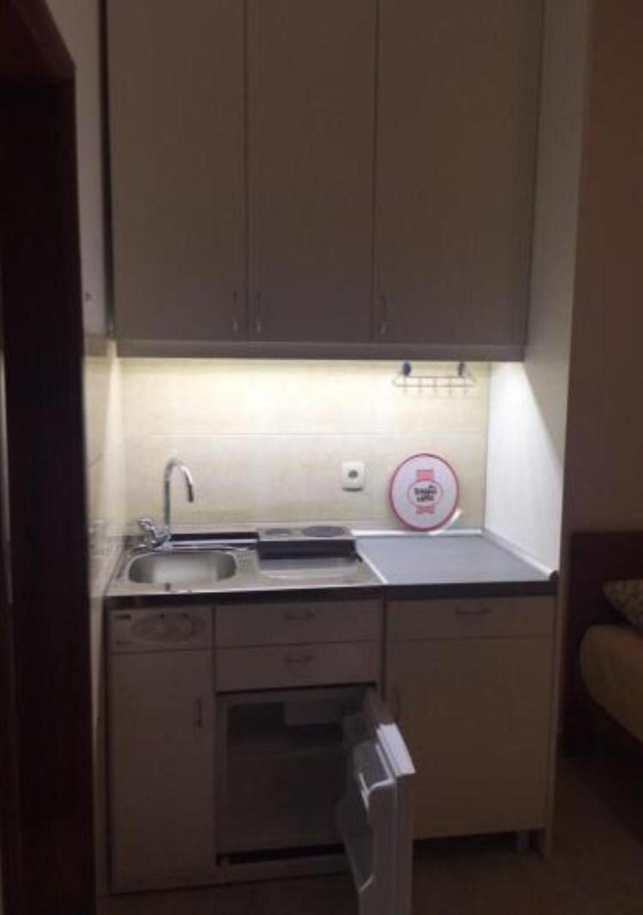Villa Lutovac בודווה מראה חיצוני תמונה
